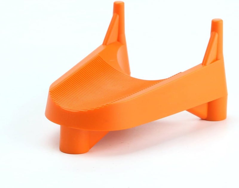 GIKYTEC Football Kickoff Kicking Tee Holders Rugby Kicking Tee 1" 2" - Image 1